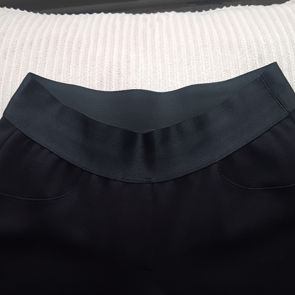 Bebe Black Leggings - Picture 6 of 16